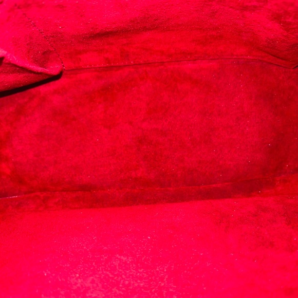 Louis Vuitton Multicoloured Trouville ❤️SOLD - Picture 16 of 16